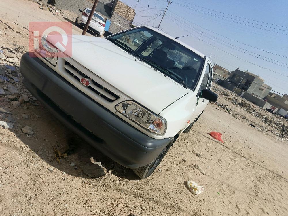 سایپا 131
